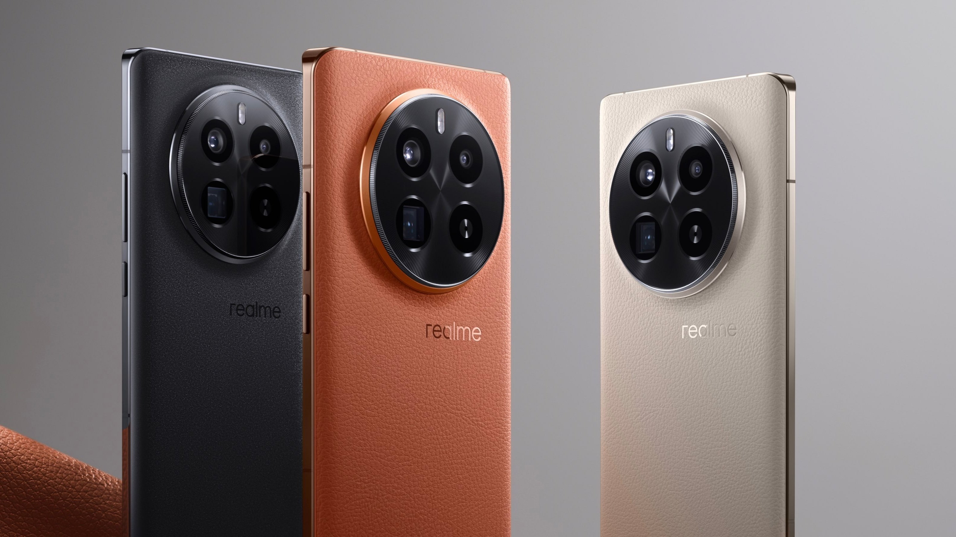 Realme в стиле Xiaomi: каким будет новый флагман realme GT7 Pro ...