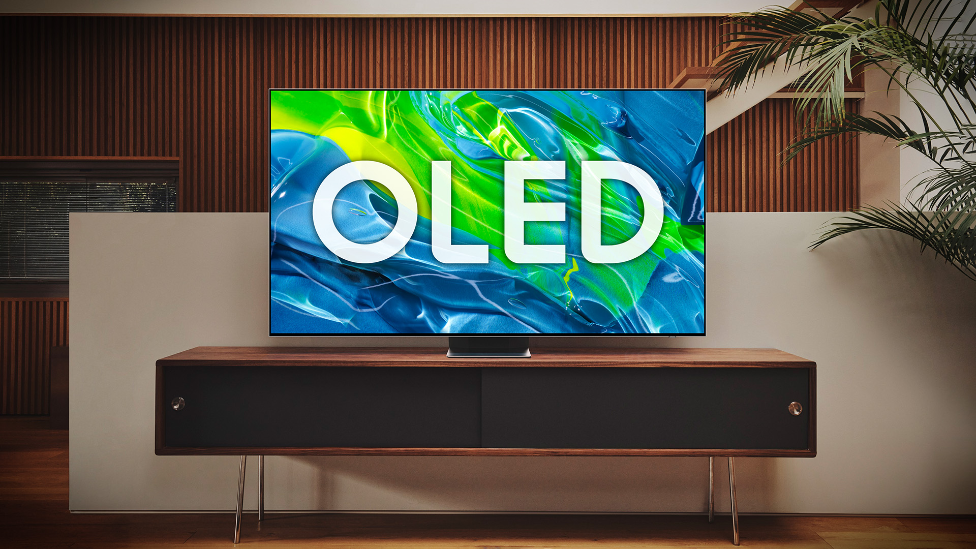 8 бюджетных OLED-телевизоров для дома на 2025 год / Подборки товаров ...