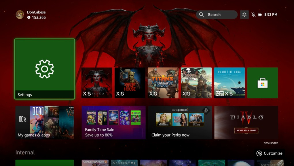 Как установить diablo 4 в xbox. Diablo 4 xbox game pass. игры в стиле диабло на пк. diablo 4 xbox series s.