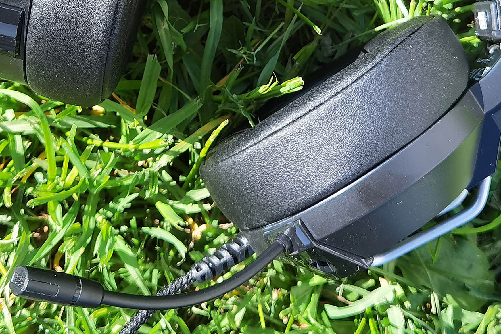 Обзор игровых полноразмерных наушников Edifier G30 TE / Аудио и звук ...