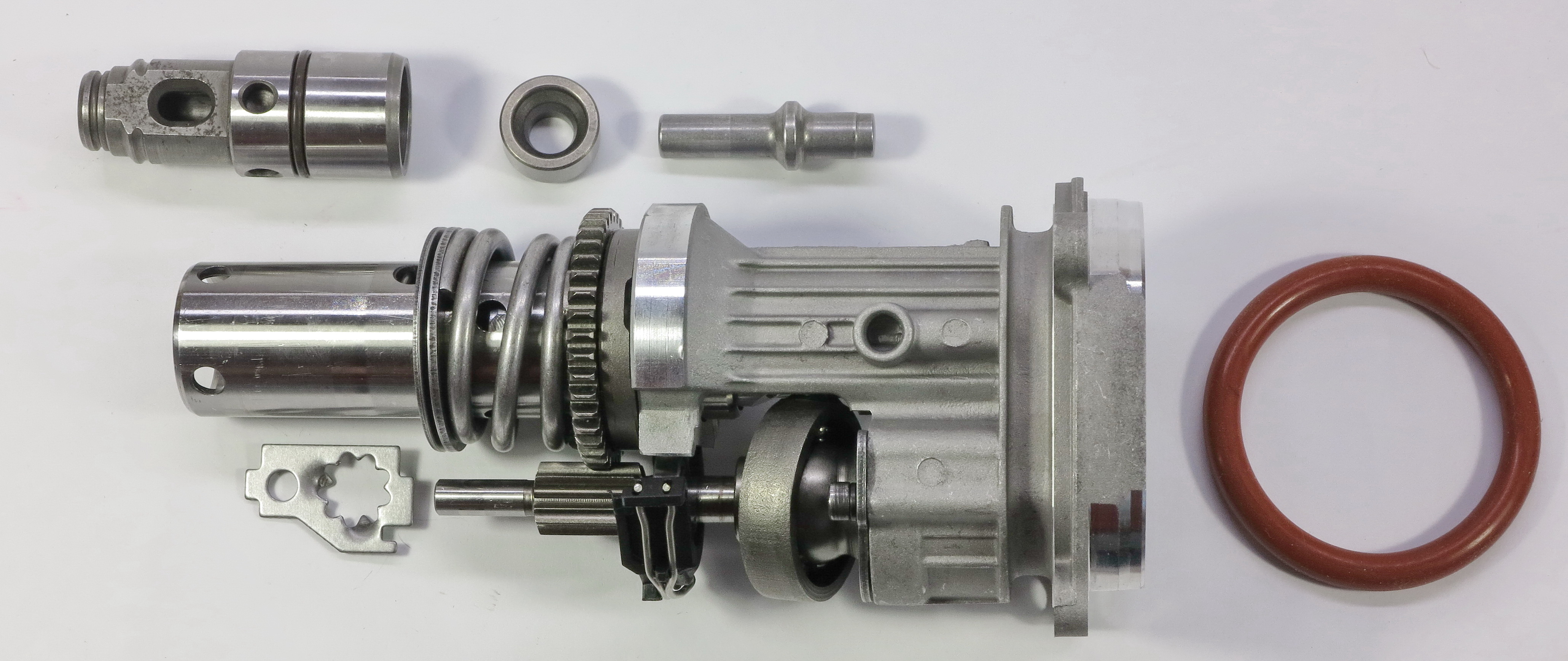 Обзор профессионального перфоратора Kress KU320 с максимальным ...