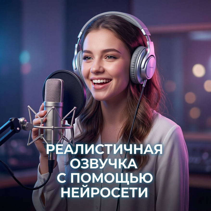 Ты нужен нам!
