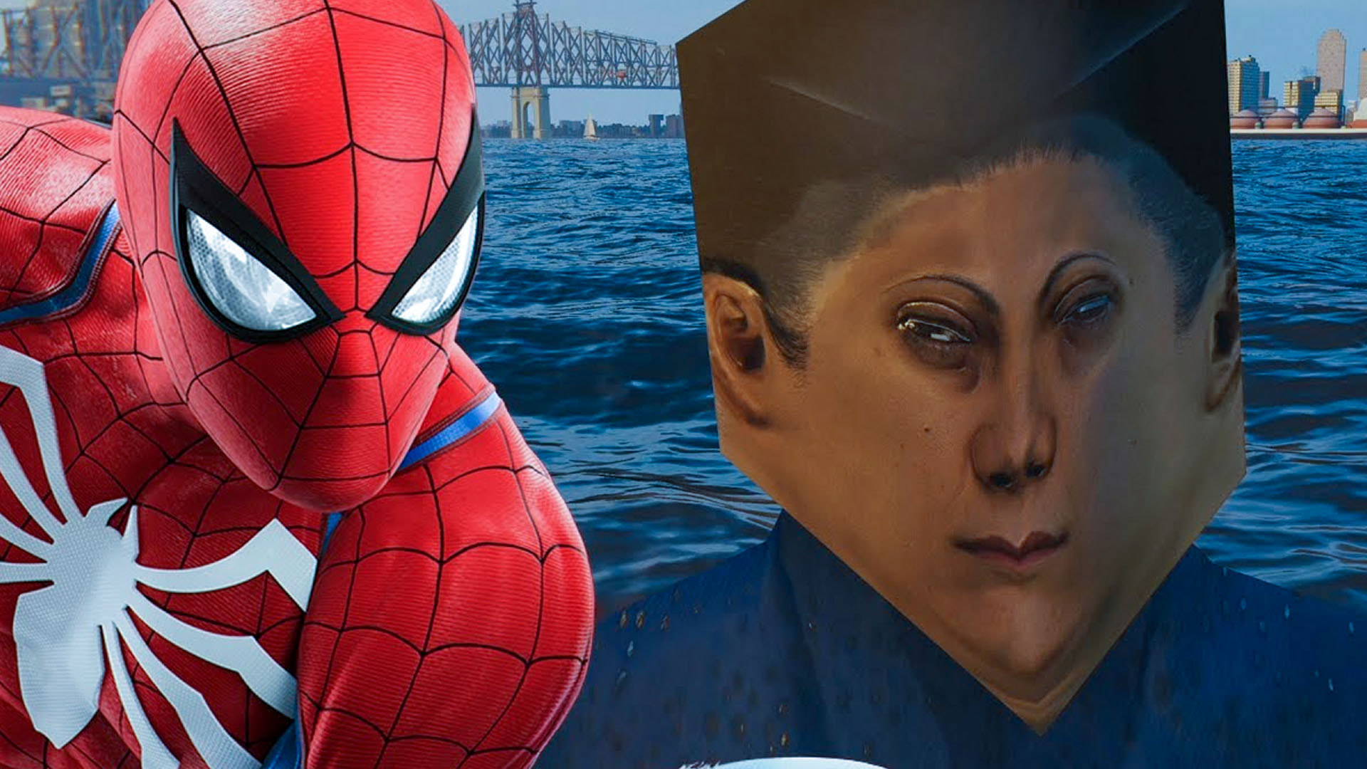 Шрек человек паук. Человек паук картинки. Spider man 2018 люди в лодках. Человек паук лицо. Человек паук в реальной жизни.