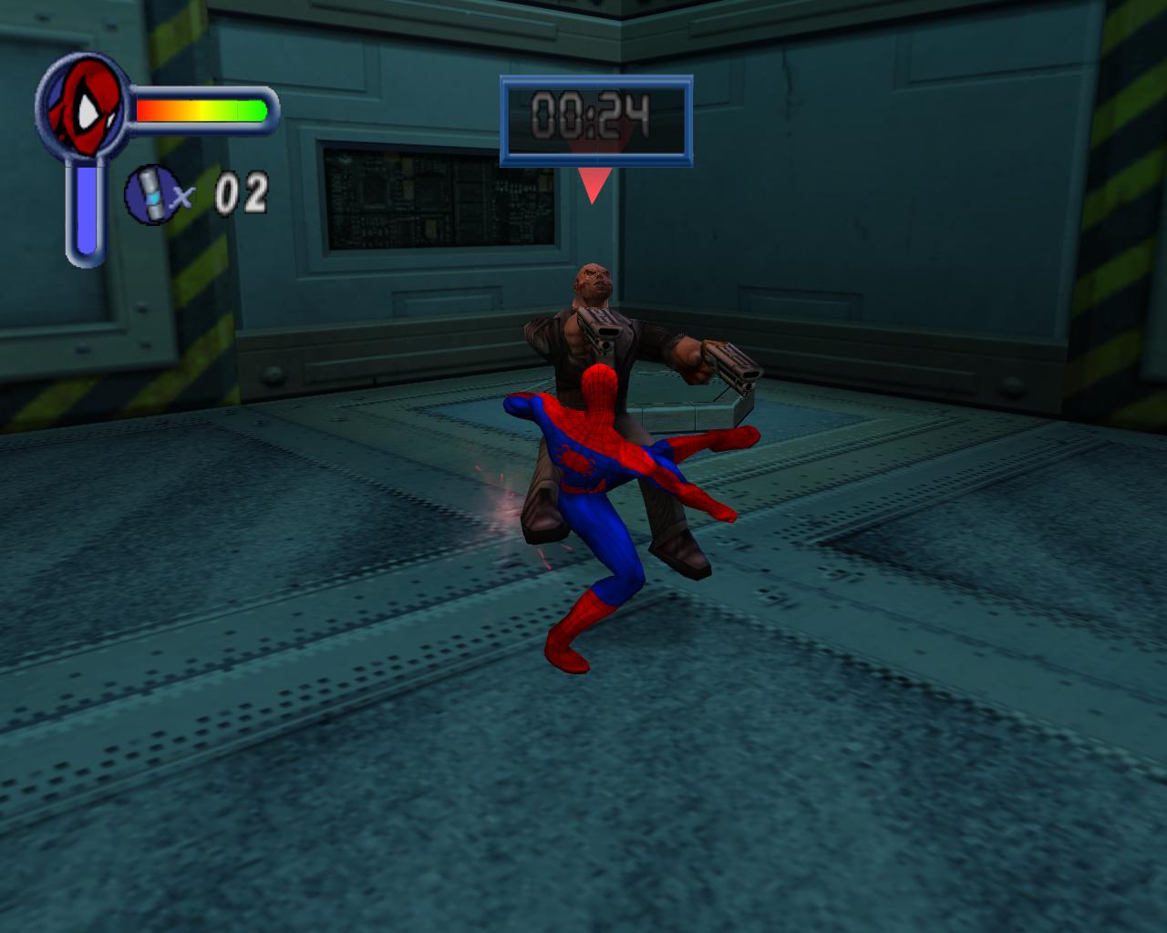 Паук 2000 игра. Spider-man (игра, 2000). Spider man 2000. Spider man game 2000. Человек паук 2001 игра.