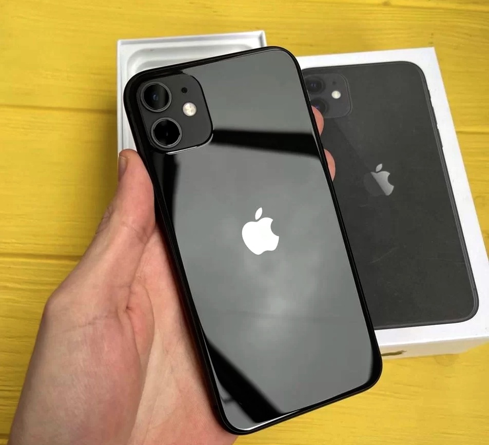 iPhone 11: обзор и опыт эксплуатации за полтора года / Смартфоны и  мобильные телефоны / iXBT Live