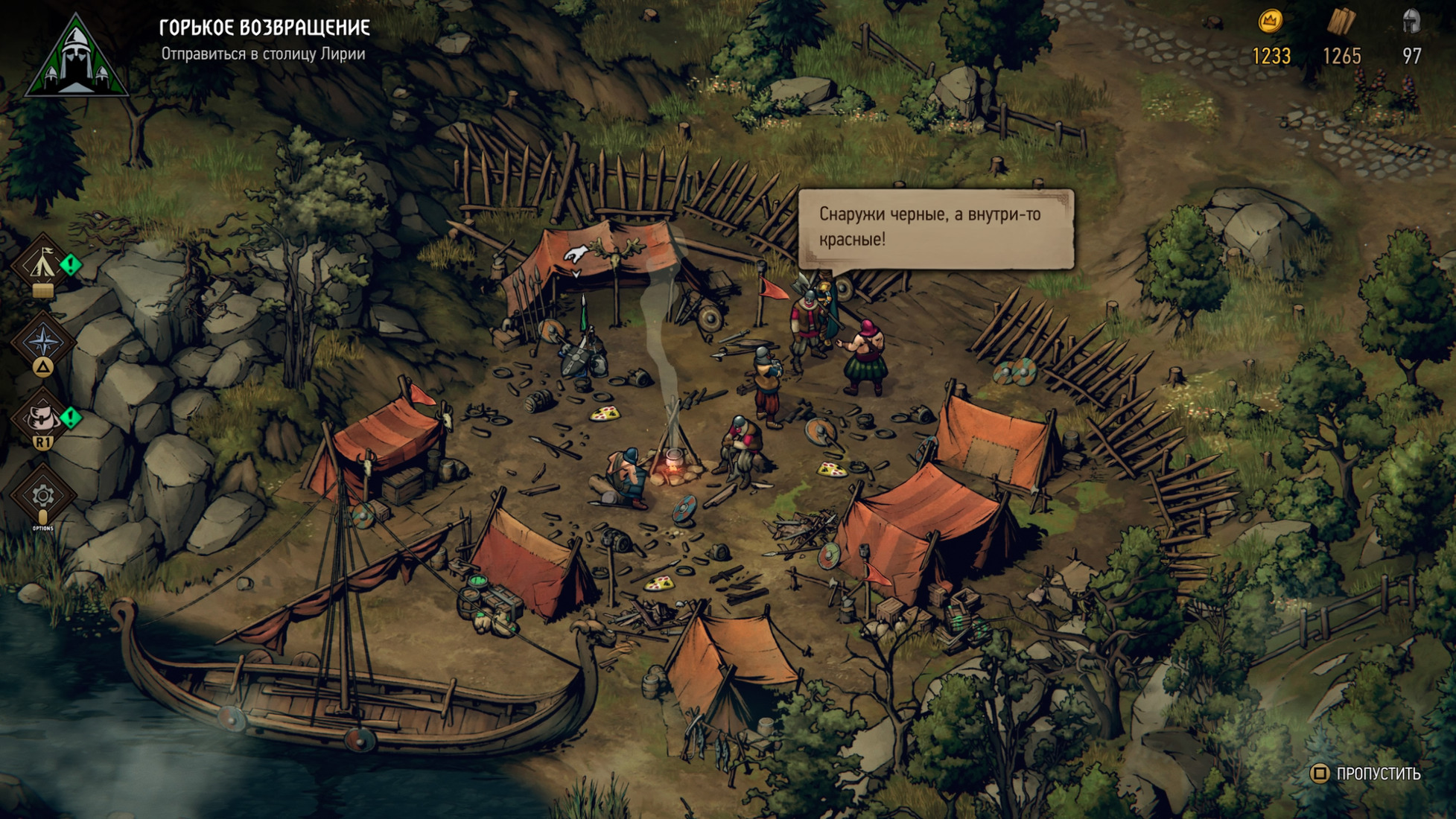 Thronebreaker the witcher tales. Thronebreaker: the Witcher Tales игра. Игра Ведьмак истории Кровная вражда. Ведьмак Thronebreaker. Лагерь Кровная вражда Ведьмак.