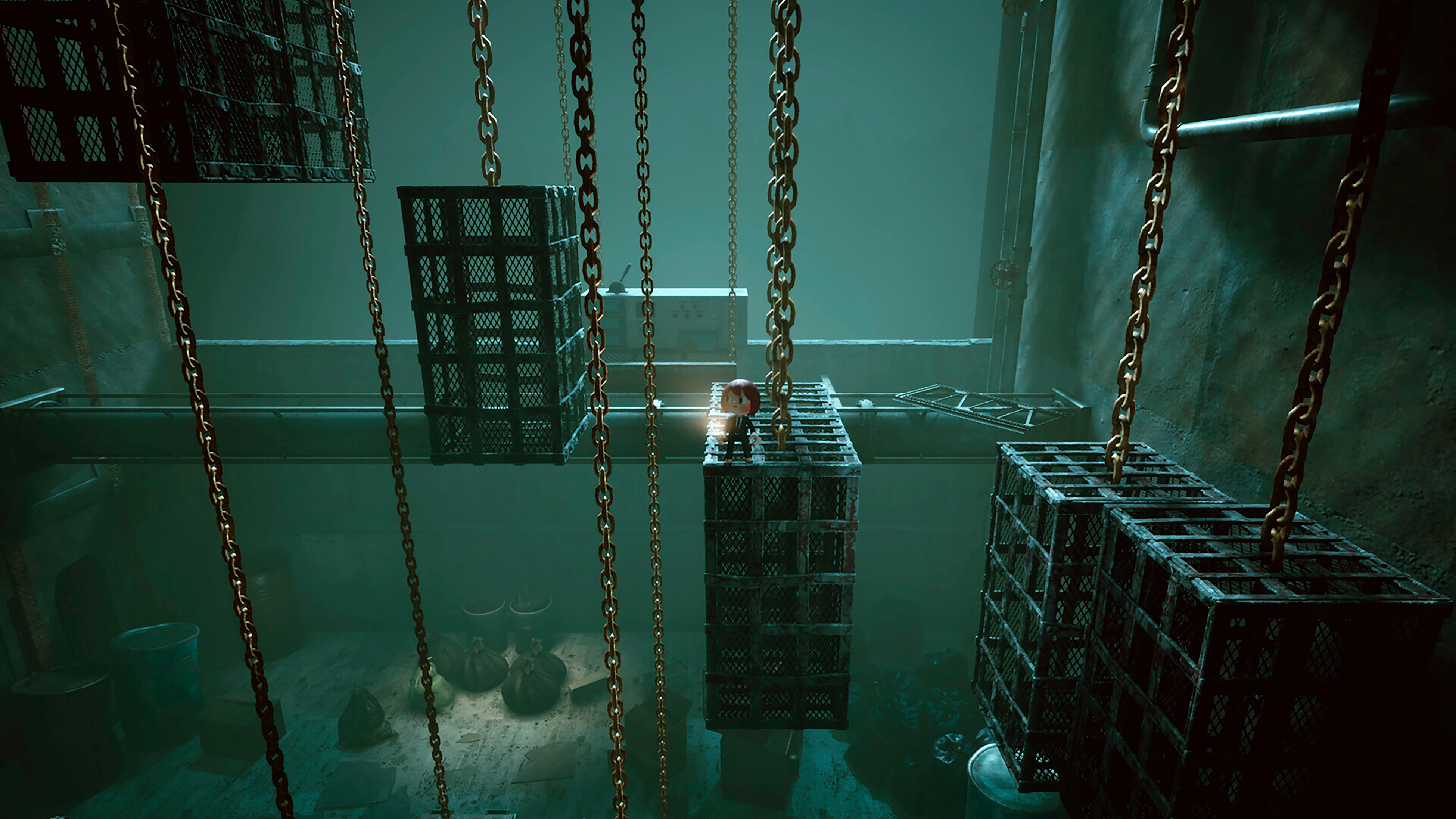 The strange city. The strange city. The strange city. The strange city. The strange city.