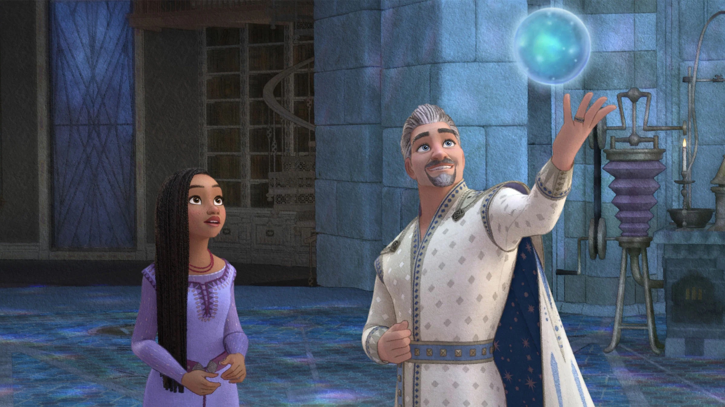 последнее желание дисней