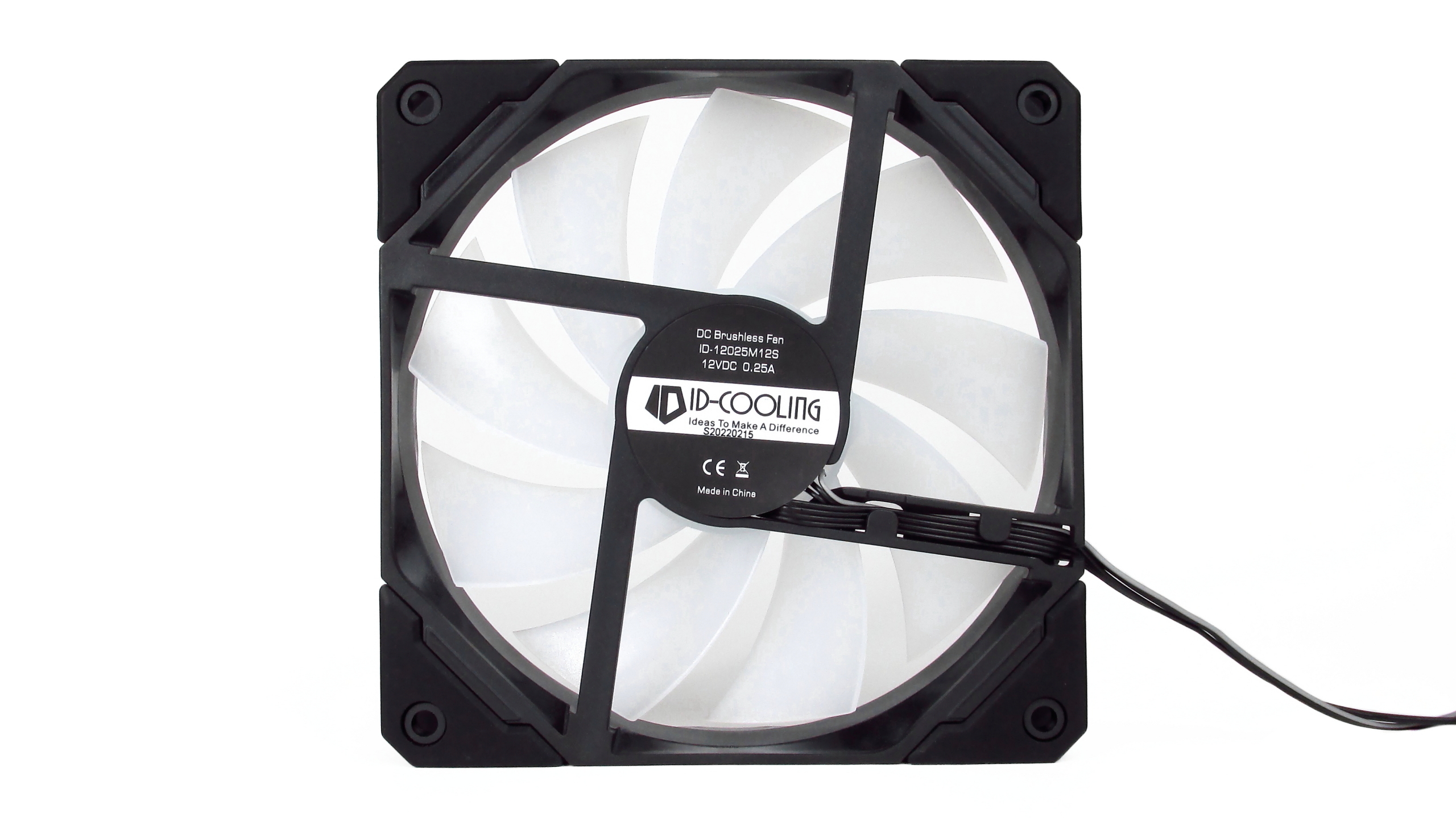 Id cooling frozn a400. ID-Cooling se-234-ARGB. Контроллер ARGB ID Cooling. ID Cooling fx360 ARGB White 350w liquied Cooler 3 Fan. Кулер для процессора ID-Cooling se-234-ARGB v2.