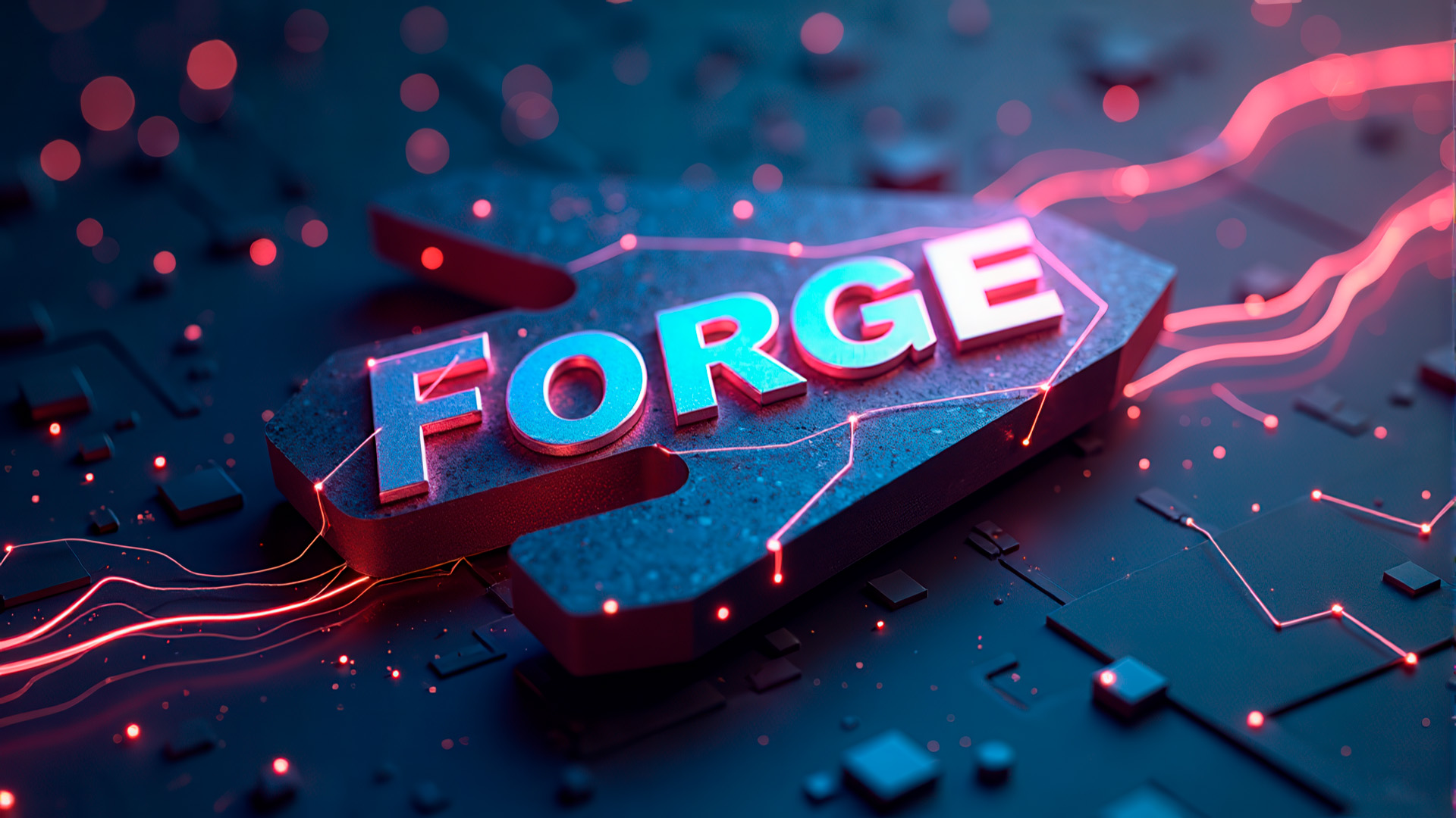 Обзор UI для графических нейросетей WebUI Forge: AUTOMATIC1111 «на ...