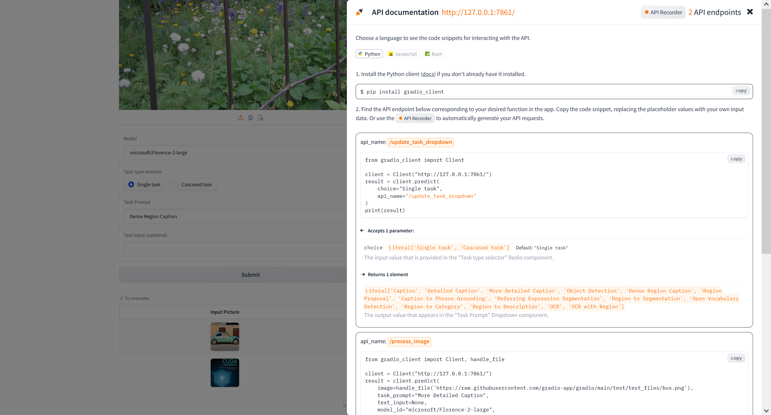 Обзор UI для графических нейросетей WebUI Forge: AUTOMATIC1111 «на ...