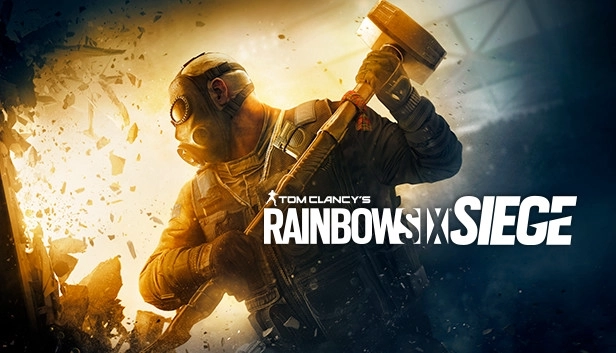 Tom Clancy's Rainbow Six: Siege: Русификатор 12.08.2017