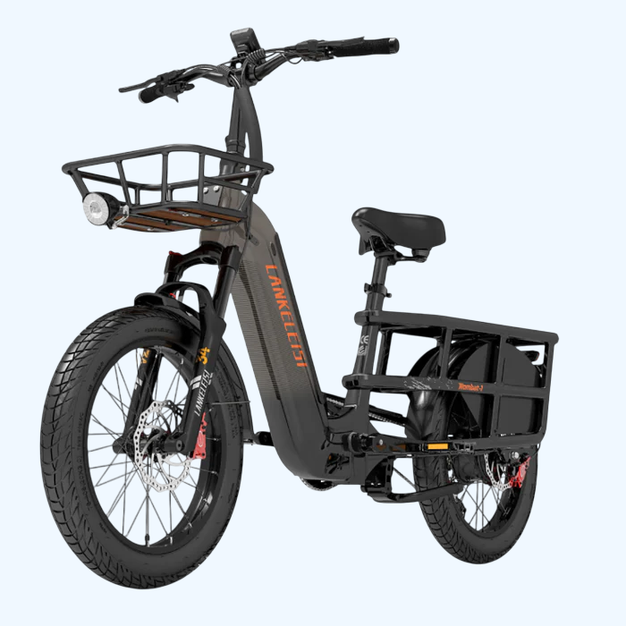 Lankeleisi bike shop