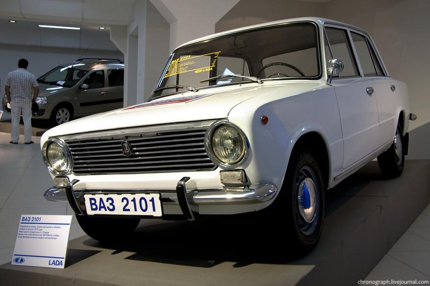 ВАЗ-2101