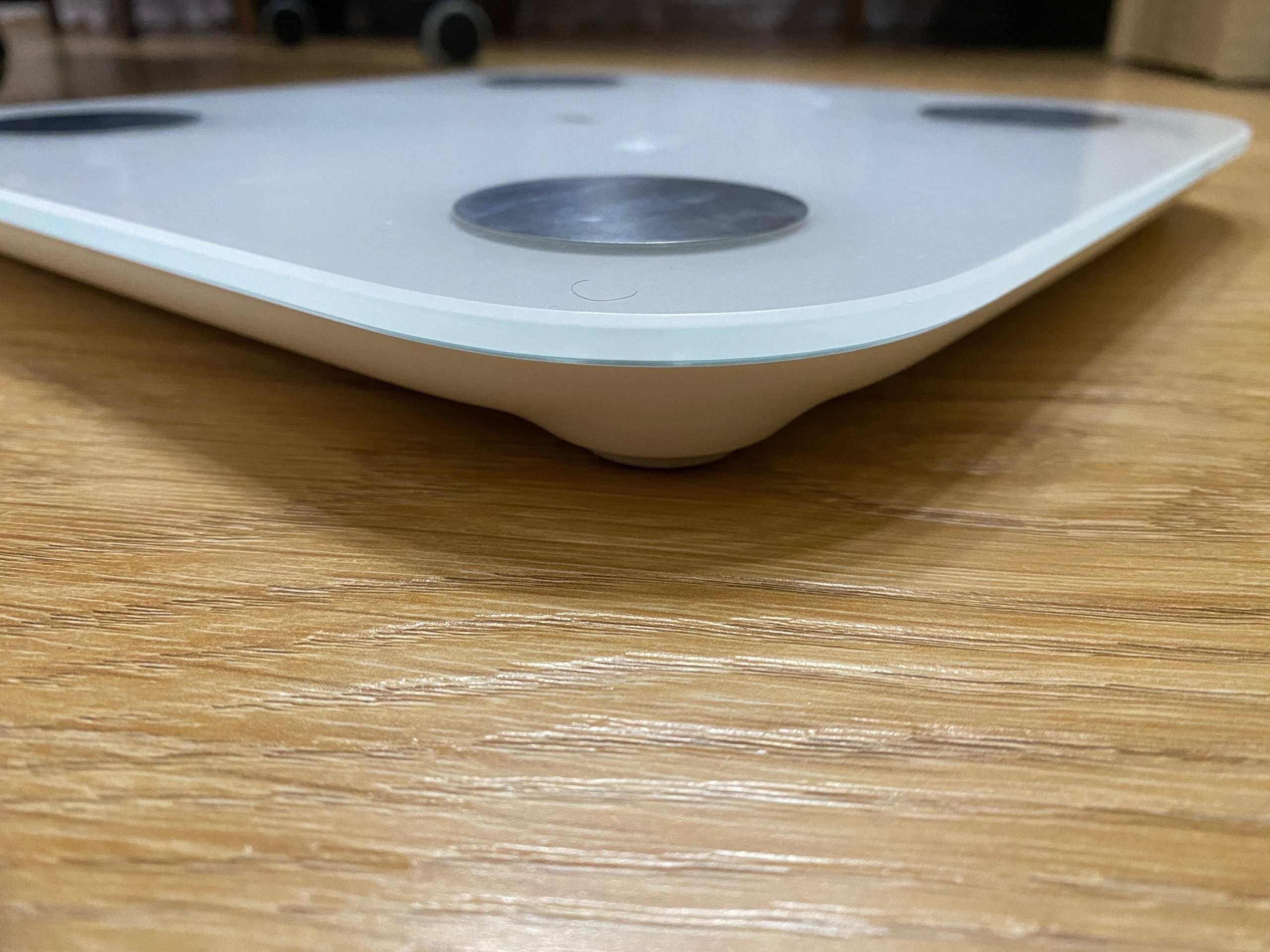 Обзор напольных весов Xiaomi Scale 2 / Техника для дома / iXBT Live