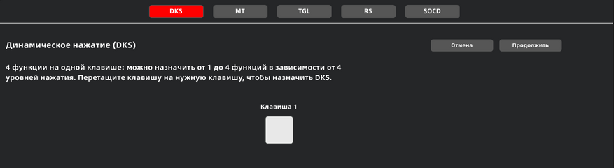 DKS