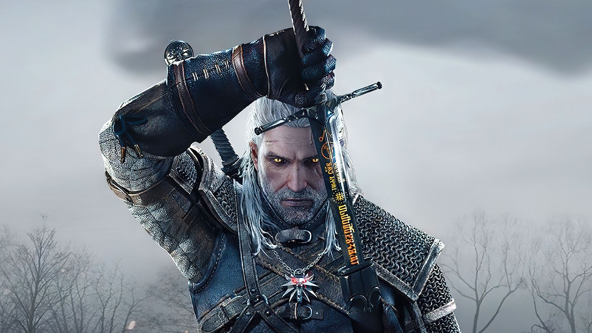 The witcher 3 last patch фото 10