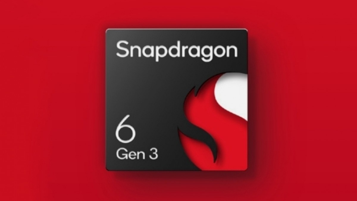 Между 6 Gen 1 и 7s Gen 2: представлен процессор Snapdragon 6 Gen 3 ...