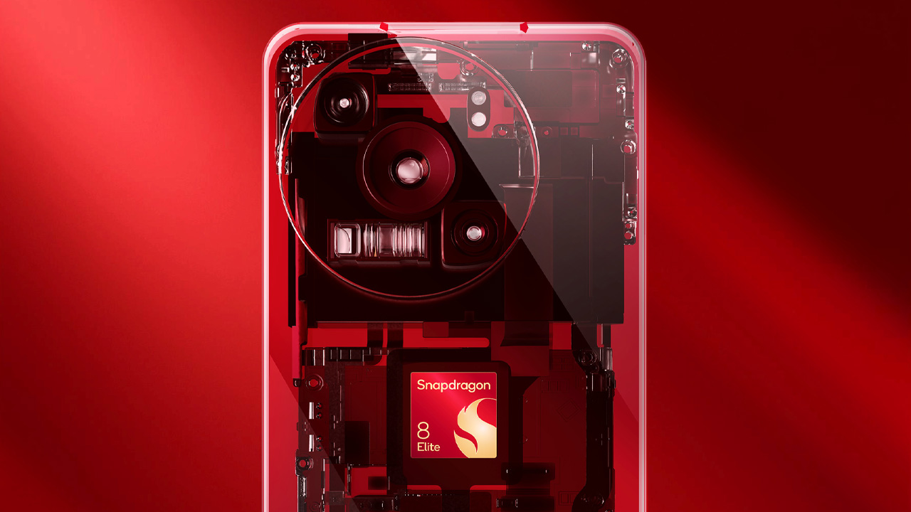 Snapdragon 8 Elite: всё, что стоит знать о новом флагманском процессоре ...