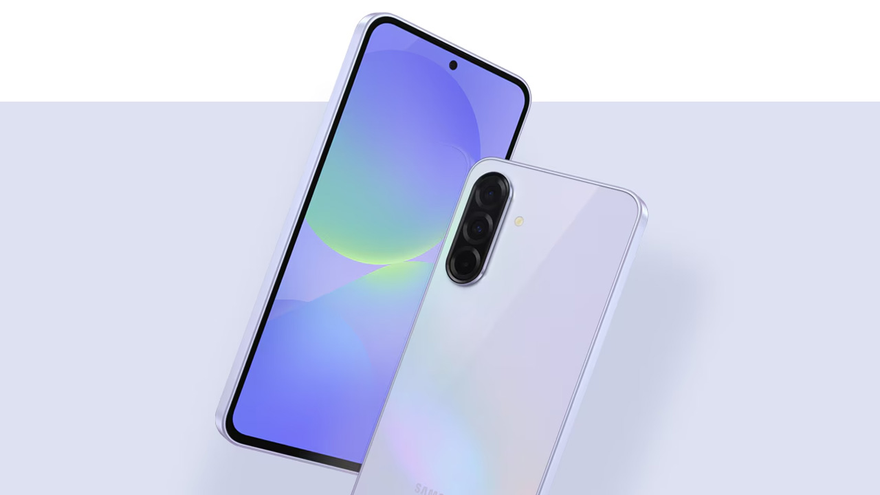 Теперь на базе Snapdragon: представлен смартфон Samsung Galaxy A36 ...