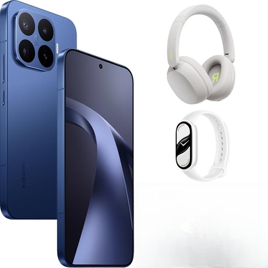 Xiaomi 17T Pro