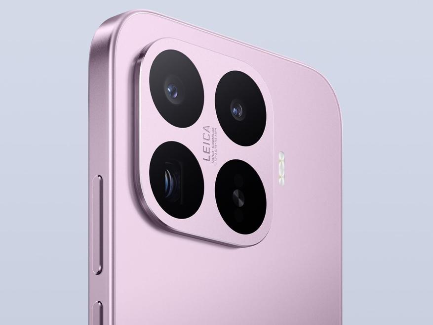 Xiaomi 17T