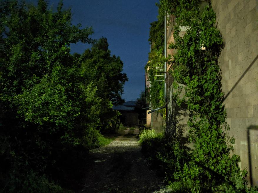 Google Camera