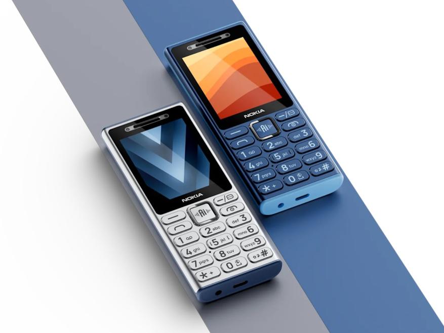Nokia 210 4G
