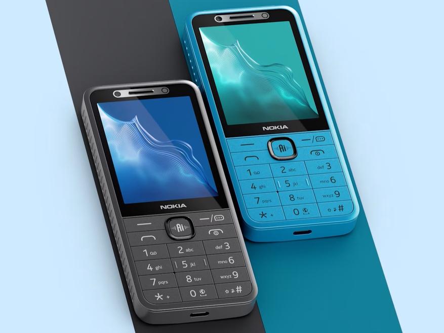 Nokia 235 4G