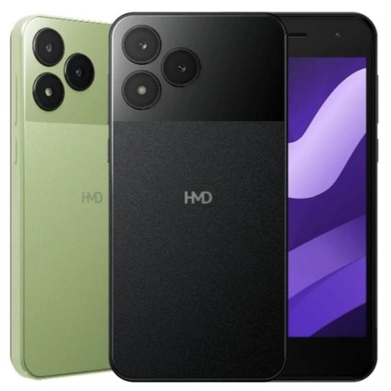 HMD Asha 305