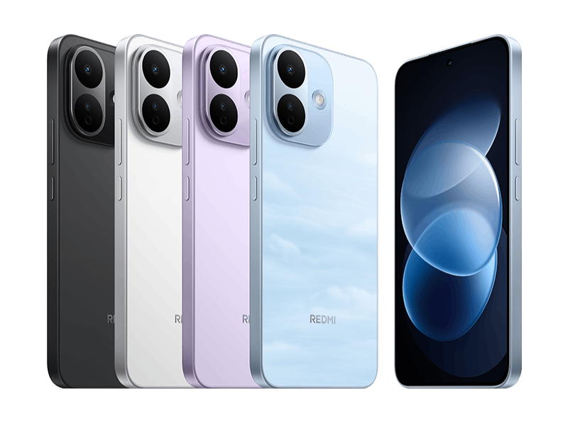 Redmi Note 17 Pro
