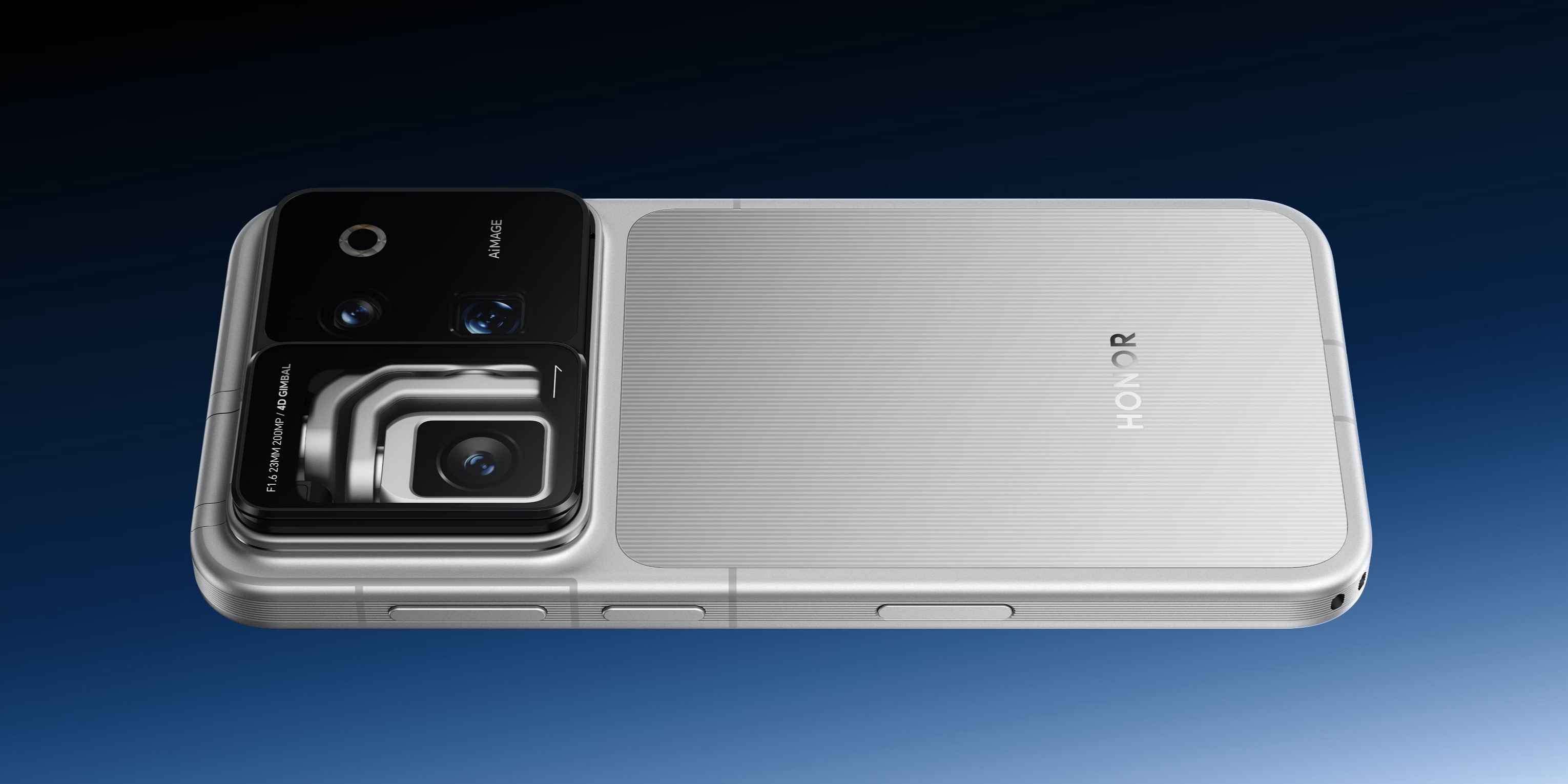 Революция в видеосъёмке или ненужная инновация? Всё о смартфоне Honor Robot Phone с двигающейся камерой / Смартфоны и телефоны /