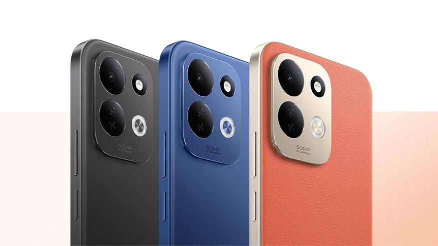 Xiaomi Redmi 17 5G
