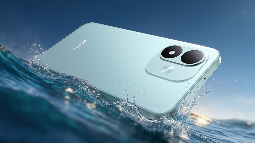 Xiaomi Redmi Note 17