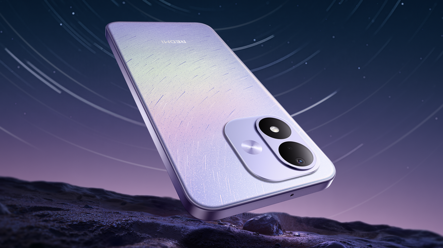 Xiaomi Redmi Note 17