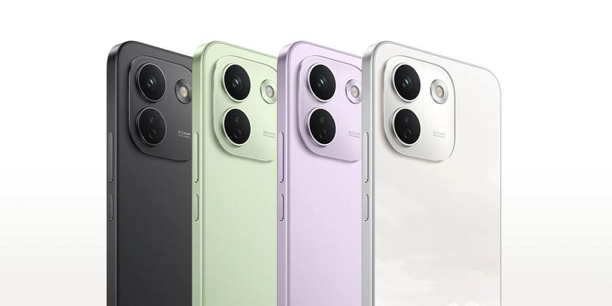 Xiaomi Redmi Note 17 Pro Max