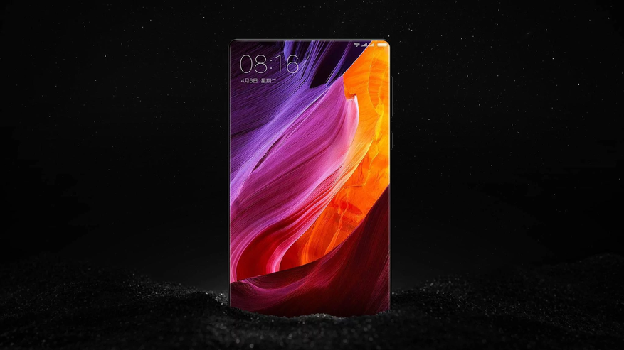 В рекламе Xiaomi явно преувеличивала "безграничность" своего смартфона 