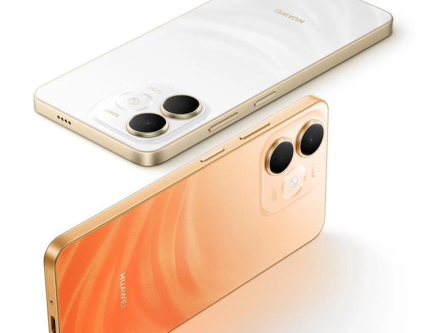 Huawei Enjoy 100