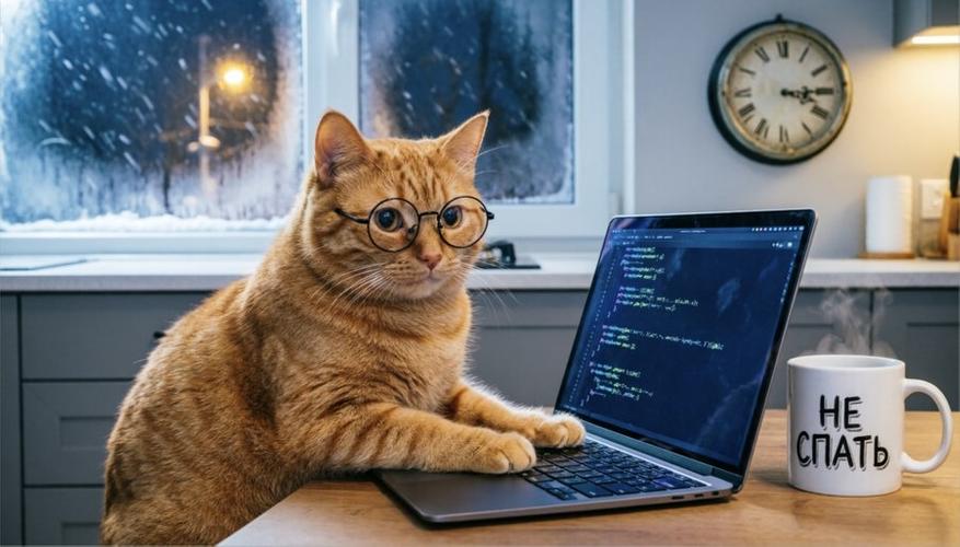 Картинка от Qwen