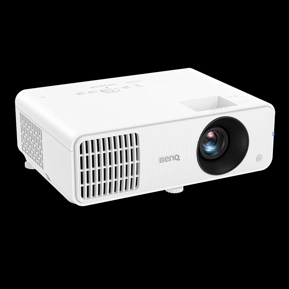 Выпущен лазерный проектор BenQ LW650 с яркостью 4000 ANSI люмен / ТВ ...