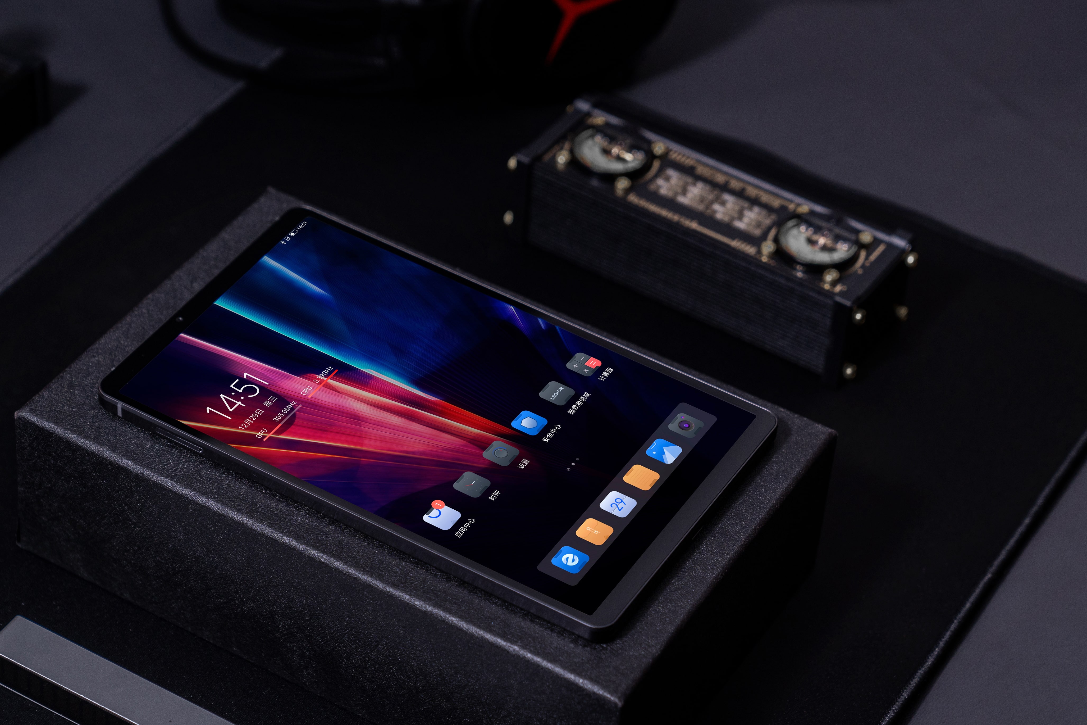 Lenovo Legion Y700 Купить