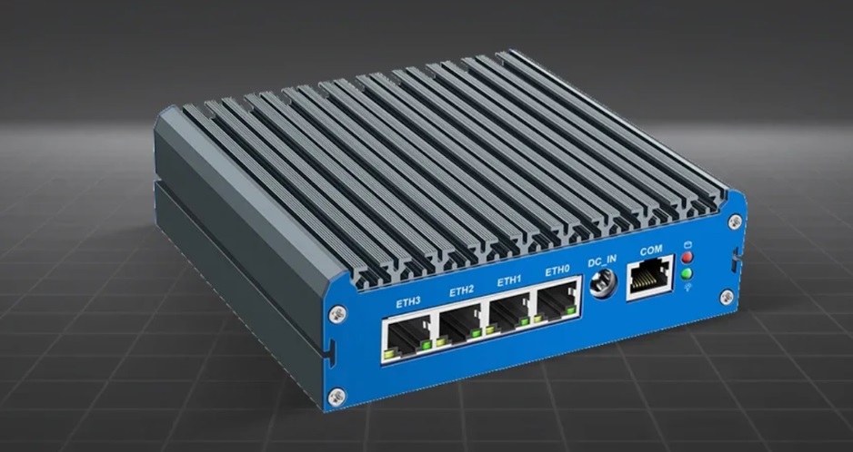 Szbox s1