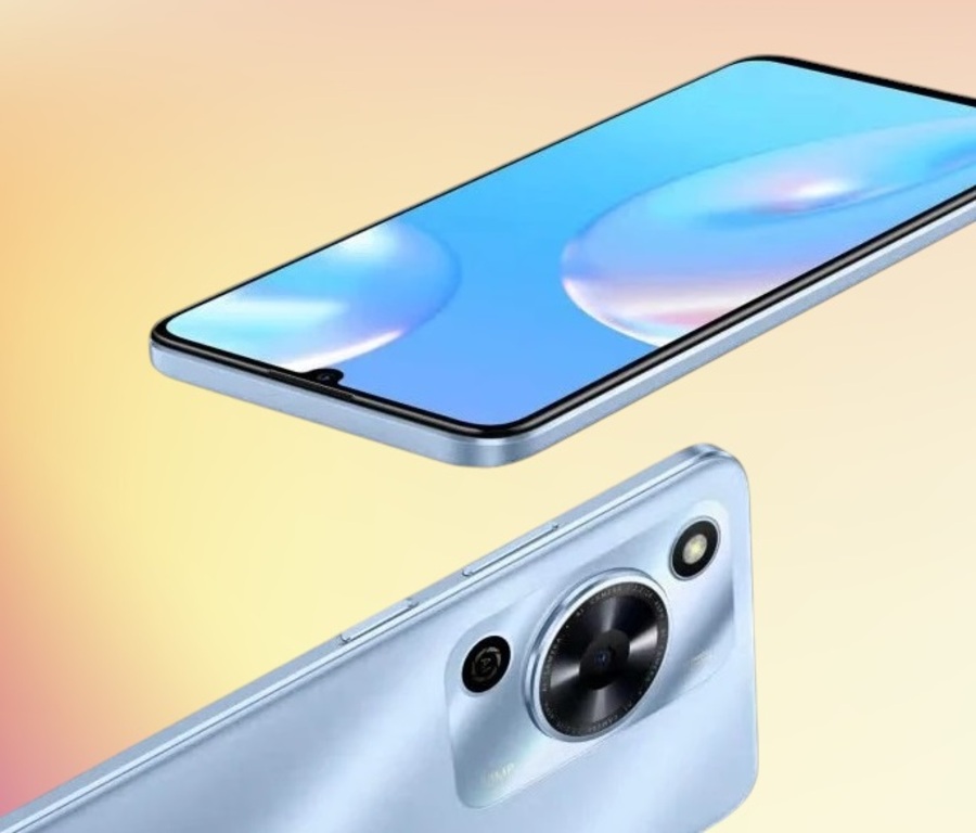 Wiko выпустила бюджетный телефон Hi Enjoy 70 5G с 6,75-дюймовым ЖК ...