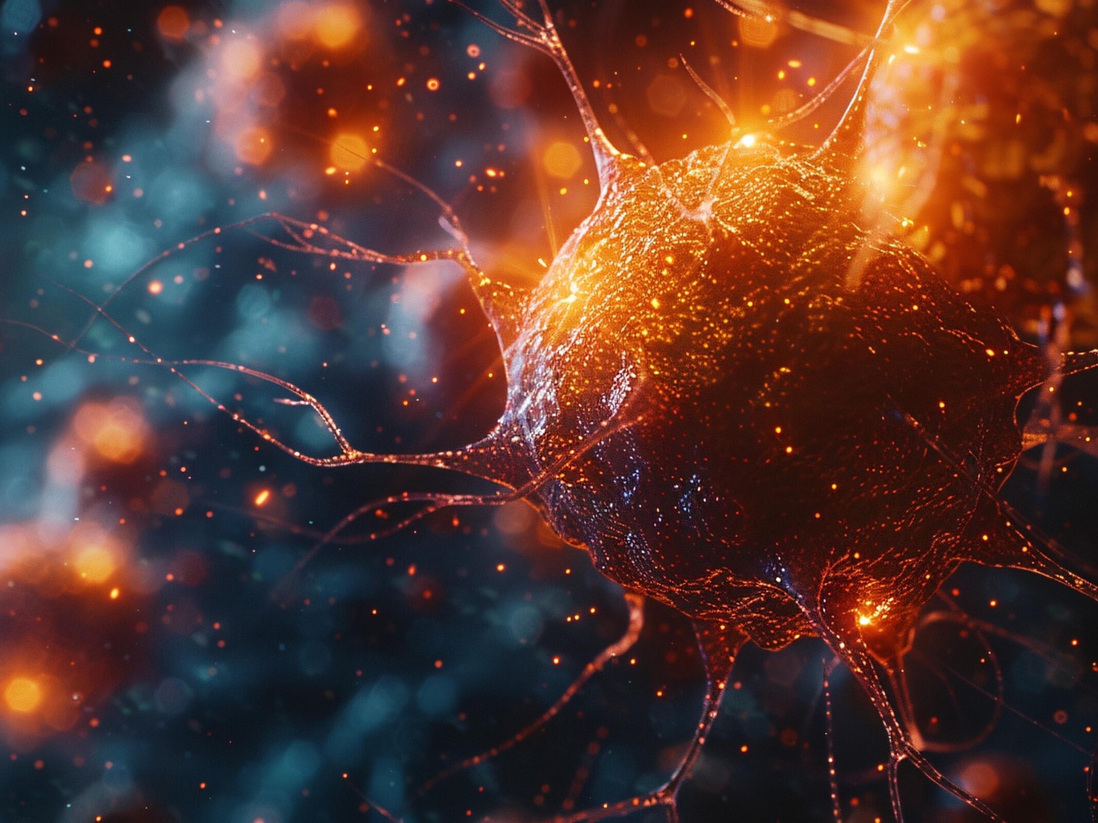 Ученые определили ключевой белок механизма движения клеток, что открывает новые возможности для исследований рака