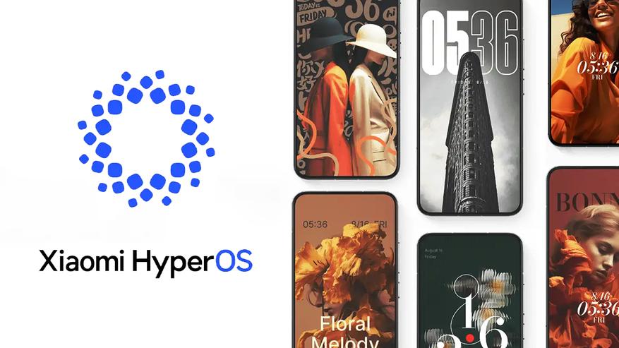 HyperOS