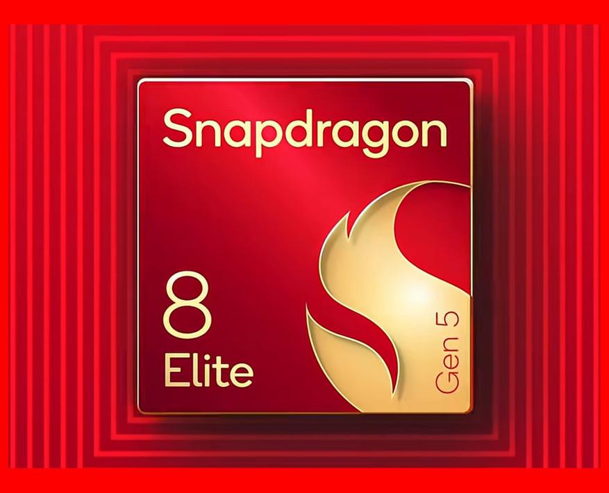 Snapdragon 8 Elite