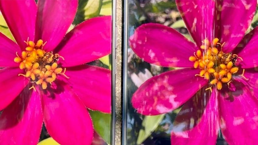 Galaxy Z Fold8 Ultra (слева) и Fold7