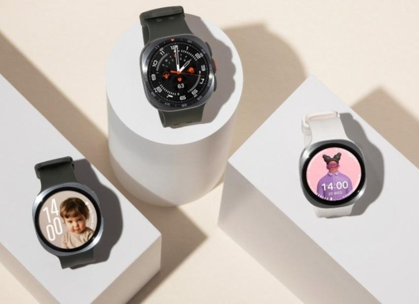 Galaxy Watch9 и Galaxy Watch Ultra2
