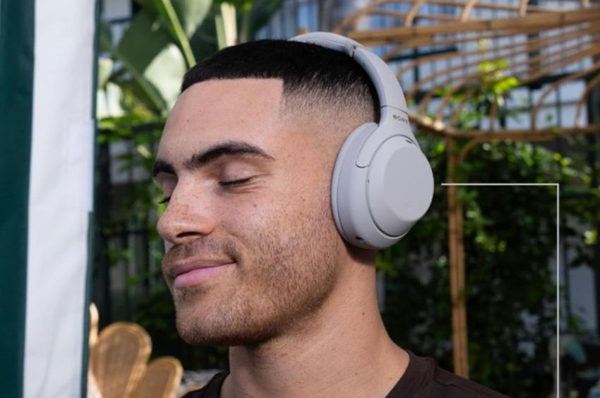 Sony WH-1000XM4