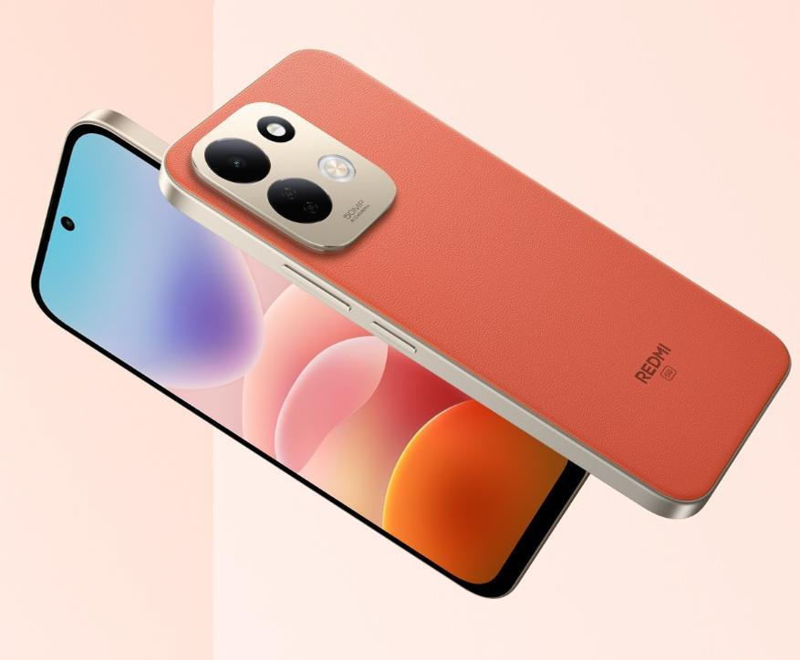 Xiaomi Redmi 17 5G